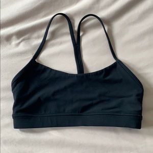 Lululemon Flow Y Nulu Bra